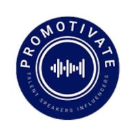 Promotivate Speakers Agency image 1