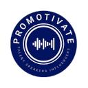 Promotivate Speakers Agency logo