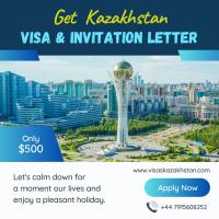 Visas kazakhstan image 1