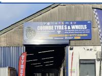 Coombe Tyres and Wheels image 1