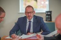 Bridge Employment Law - Escrick Office image 6