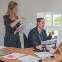 Bridge Employment Law - Escrick Office image 5