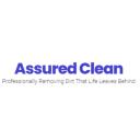 Assured Clean logo