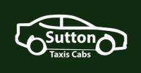 Sutton Taxis Cabs image 1