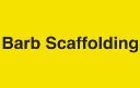 Barb Scaffolding logo