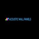 Acoustic Wall Panels logo