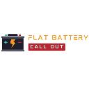 Flat Battery Call Out logo
