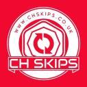 CH Skips logo