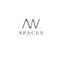 AW Spaces logo