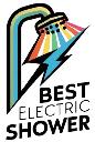Best Electric Shower logo