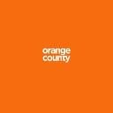 Orange County Wellbeing logo