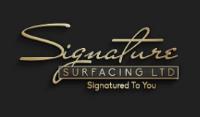 SIGNATURE SURFACING LTD image 1