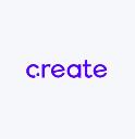 Create Web Design Surrey logo
