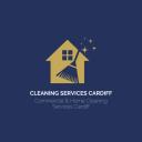 Cleaning Services Cardiff logo