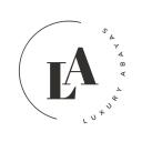 Luxury Abayas logo
