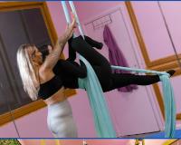 Athena Aerial Arts Academy image 1