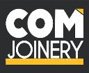 COM Joinery logo