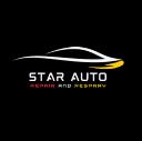STAR AUTO REPAIR logo