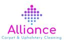 Alliance Carpet & Upholstery Cleaning Ltd logo