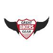 Great Biker Gear logo
