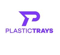 Plastic Trays image 1