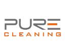 Pure Cleaning Solutions logo