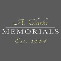 A Clarke Memorials image 1
