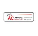A.C Autos Remapping Servicing and Repairs LTD logo