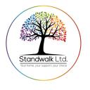 Standwalk Ltd logo