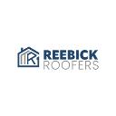 Reebick Roofers logo