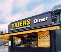 Tiger's Diner image 1
