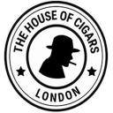 The House of Cigars logo