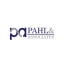 Pahl & Associates UK Immigration Consultants logo