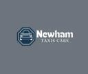 Newham Taxis Cabs logo
