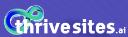 Thrive Sites logo