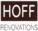 Hoff Renovations logo