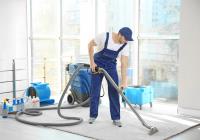 Sparkle Brighton Carpet Cleaning image 1