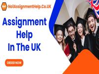 Assignment Help UK - from No1AssignmentHelp.Co.UK image 1