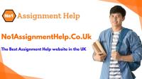 Assignment Help UK - from No1AssignmentHelp.Co.UK image 5