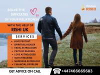 Best Indian Astrologer In UK - Astrologer Rishi UK image 2