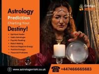 Best Indian Astrologer In UK - Astrologer Rishi UK image 1