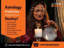 Best Indian Astrologer In UK - Astrologer Rishi UK logo