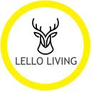 Lello Living logo