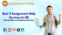Assignment Help UK - from No1AssignmentHelp.Co.UK image 4