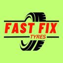 Fast Fix Tyres logo
