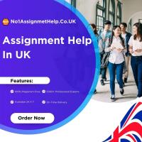 Assignment Help UK - from No1AssignmentHelp.Co.UK image 2