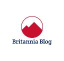 Britannia Blog logo