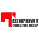 Techphant consulting group logo