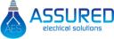 Assured Electricians Newport logo