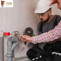 RF Plumbing and Heating image 1